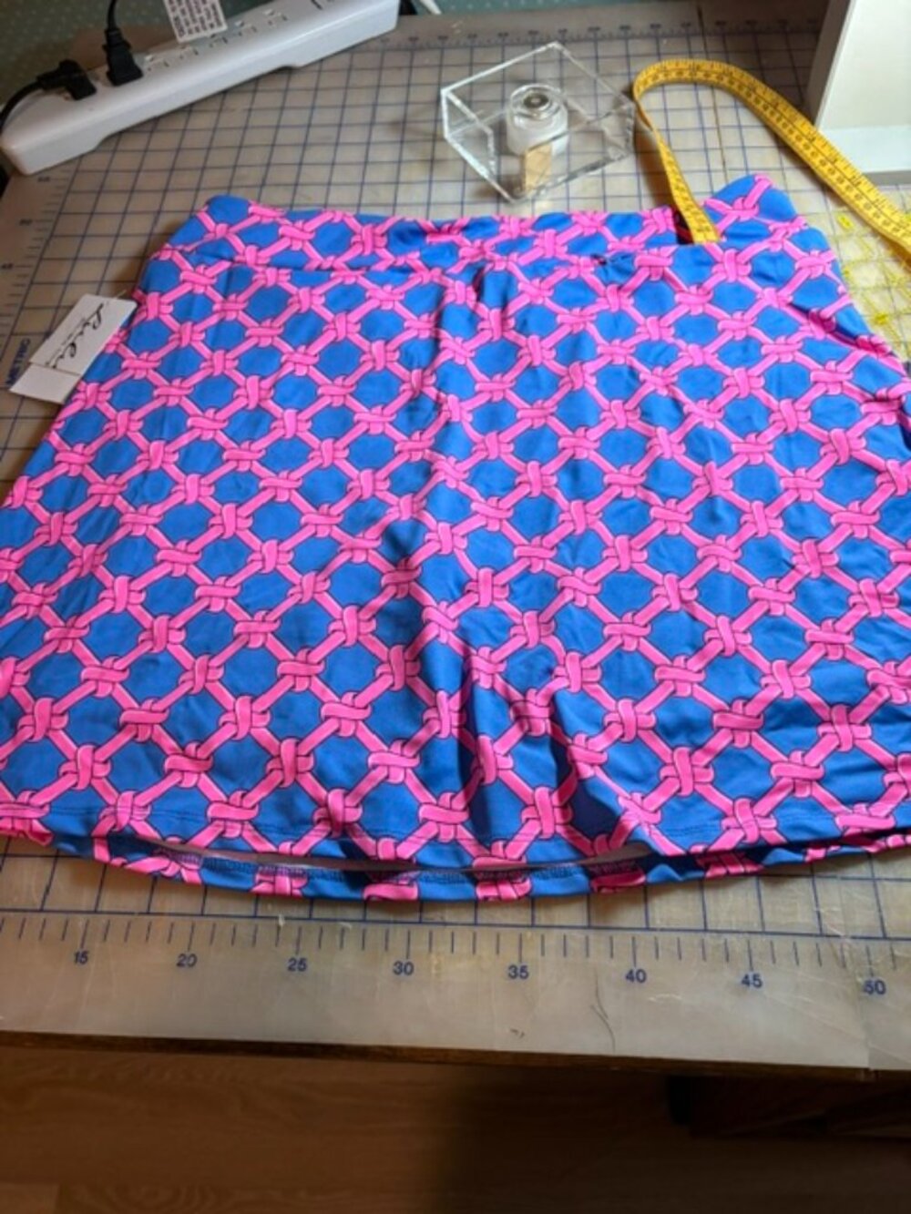 Women's Tennis skirt